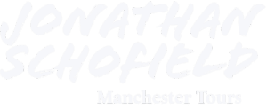 Manchester Walking Tours