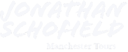 Manchester Walking Tours