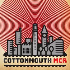 cottonmouth manchester podcasts featured image